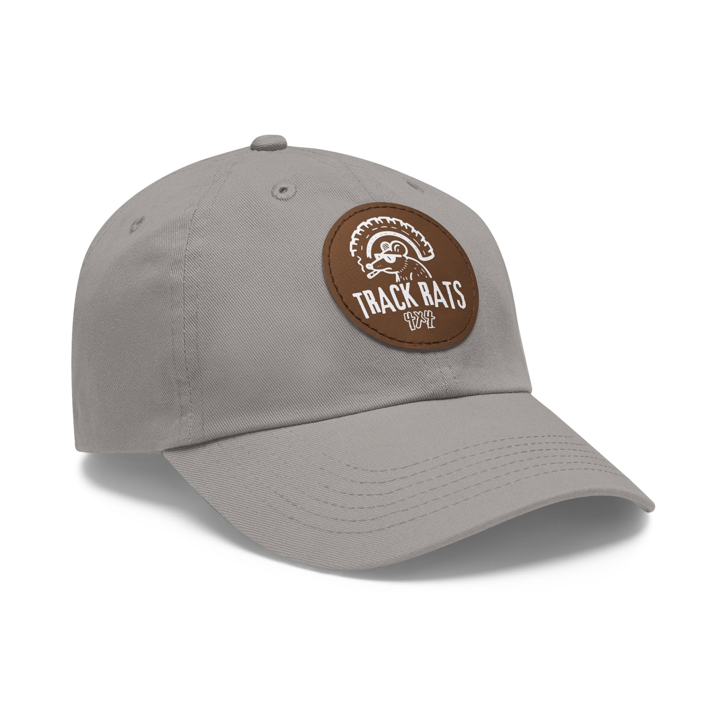 Track Rats 4x4 Cap