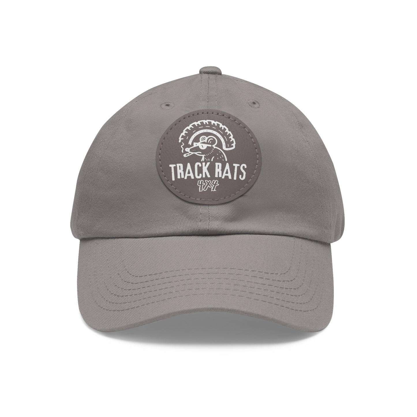 Track Rats 4x4 Cap