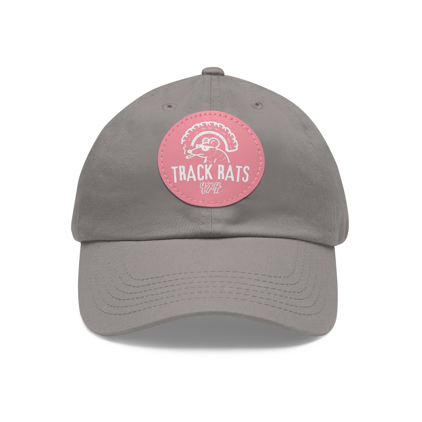 Track Rats 4x4 Cap