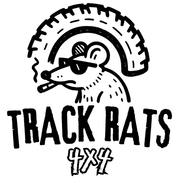 Track Rats 4x4